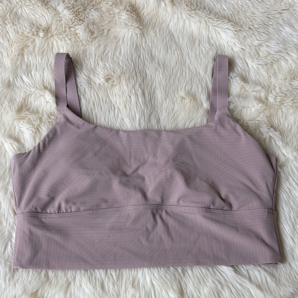PrAna sports bra